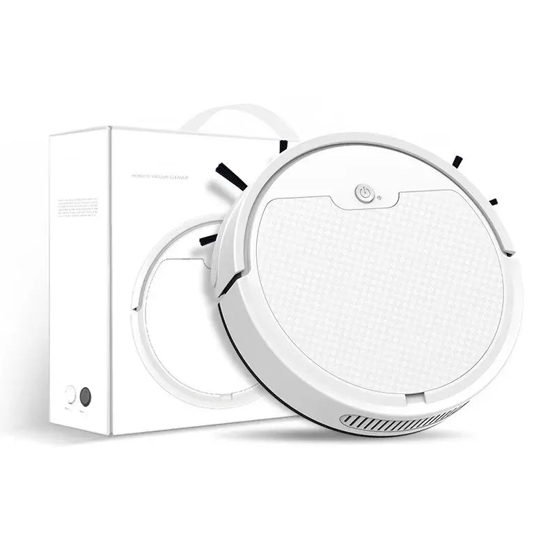 Small Size Smart Sweeping Robot EasyShop