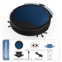 Small Size Smart Sweeping Robot EasyShop