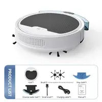 Small Size Smart Sweeping Robot EasyShop