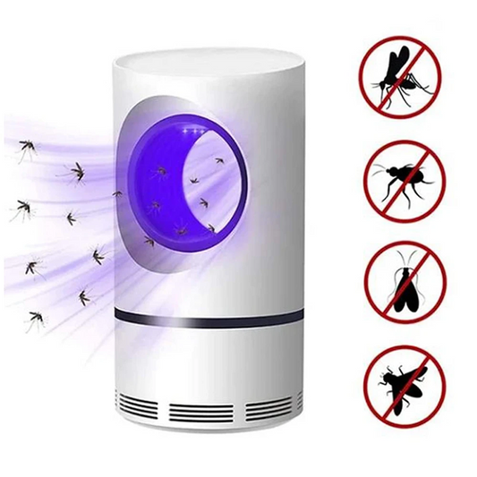 LED MOSQUITO KILLING LAMP