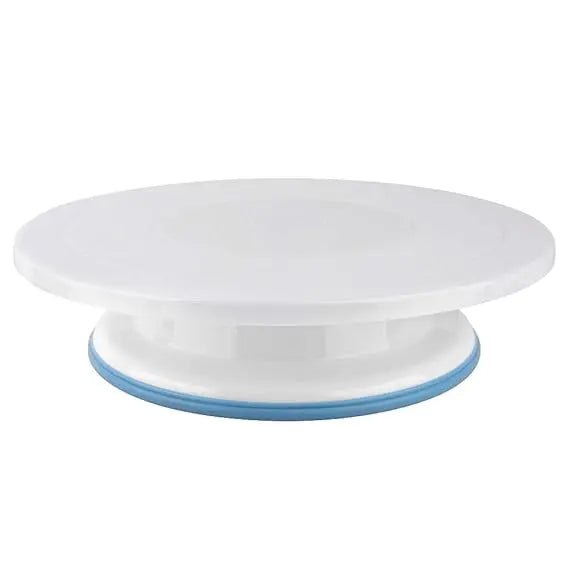 Easy Rotate Turntable Revolving Cake EasyShop
