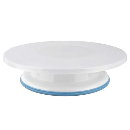 Easy Rotate Turntable Revolving Cake EasyShop