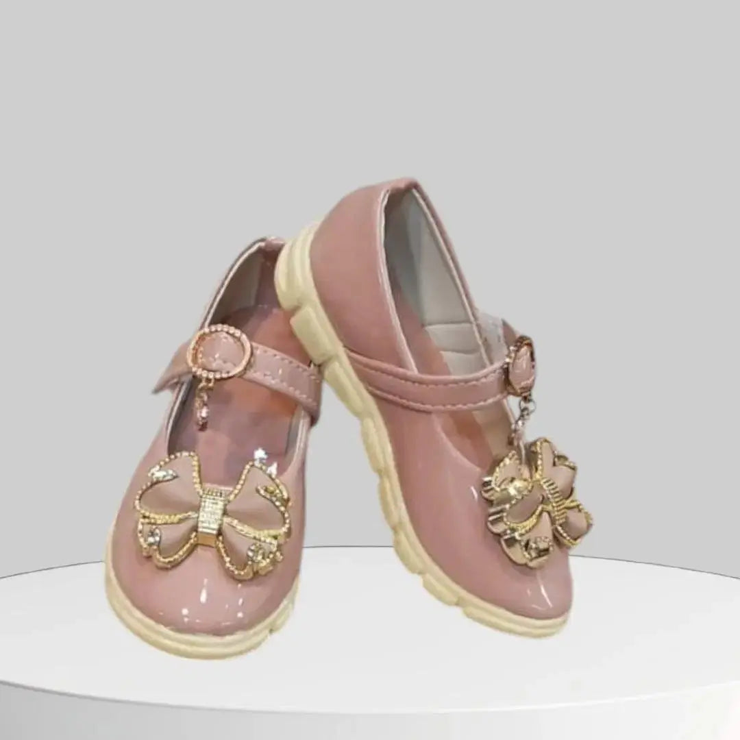 Girl's Trendy Foam Sandals EasyShop Mini Mart