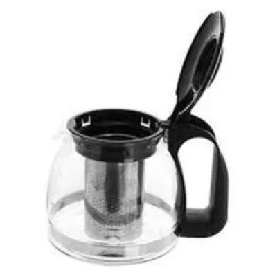 Electric Infuser Kettle With Cups EasyShop Mini Mart