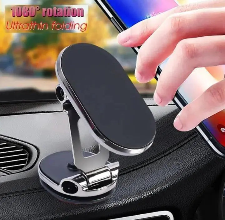 Magnetic Mobile Holder For Car EasyShop Mini Mart