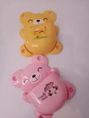 Wall Mounted Mobile Holder, Pack Of 2 EasyShop Mini Mart