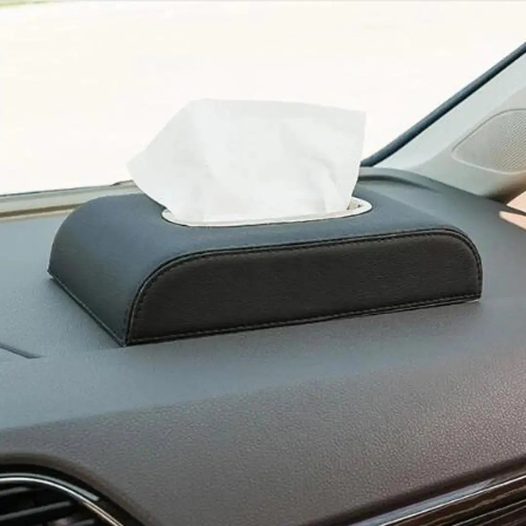 Compatibility Dashboard Tissue Box EasyShop Mini Mart