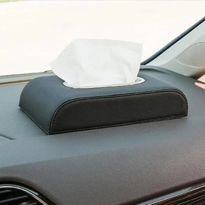 Compatibility Dashboard Tissue Box EasyShop Mini Mart