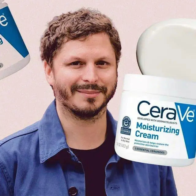 Hydrating & Nourishing Cream Moisturizer for All Skin Types - 16oz EasyShop Mini Mart