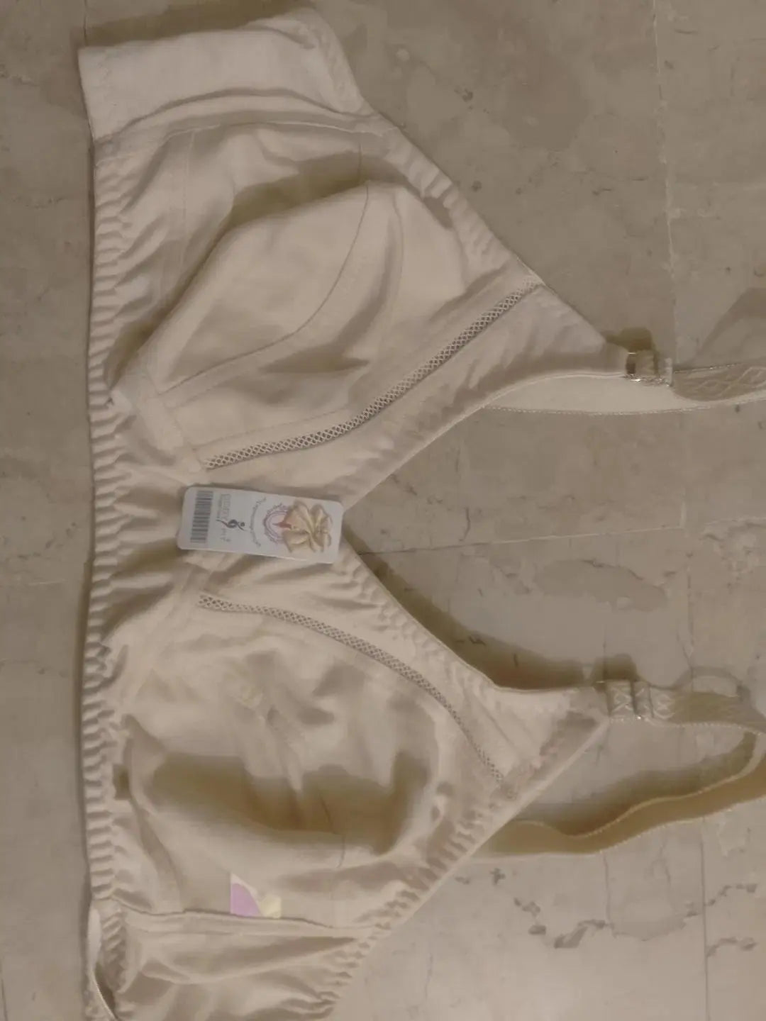 Non-Padded Bra EasyShop Mini Mart