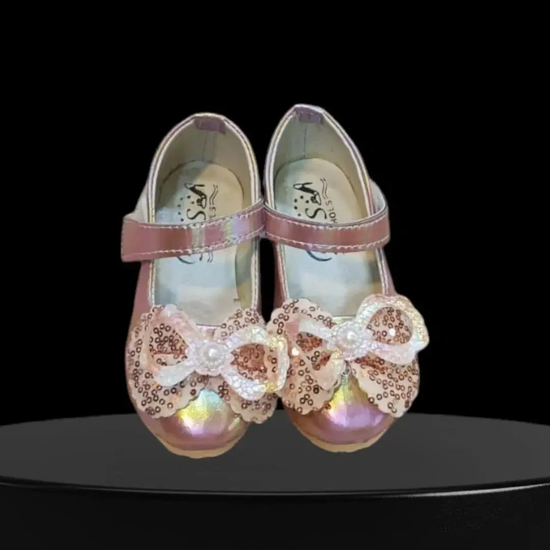 Girl's Trendy Foam Sandals EasyShop Mini Mart