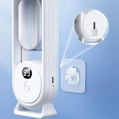 Air Humidifier EasyShop Mini Mart