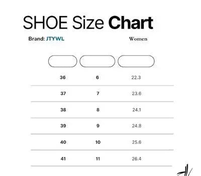 High Soul Shoes For Women EasyShop Mini Mart