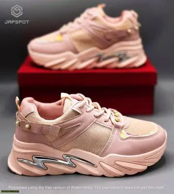 High Soul Shoes For Women EasyShop Mini Mart