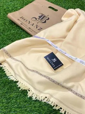 Men's Wool Plain Shawl EasyShop Mini Mart