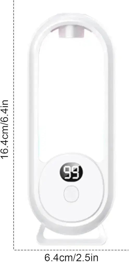 Air Humidifier EasyShop Mini Mart