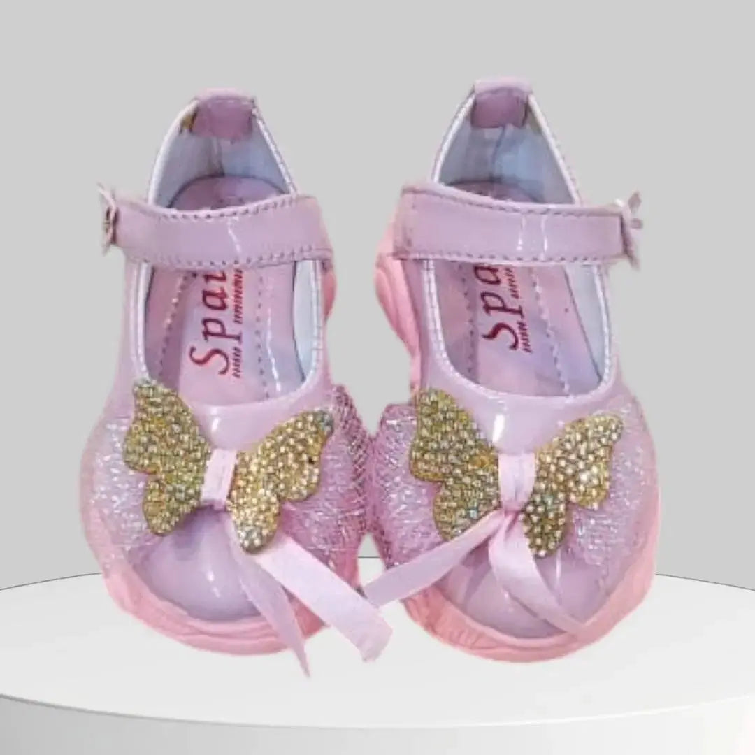 Girl's Trendy Foam Sandals EasyShop Mini Mart