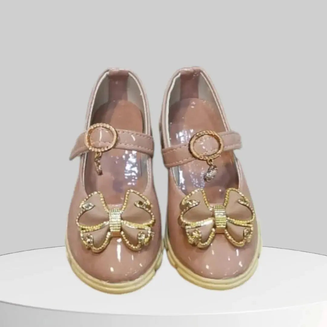 Girl's Trendy Foam Sandals EasyShop Mini Mart