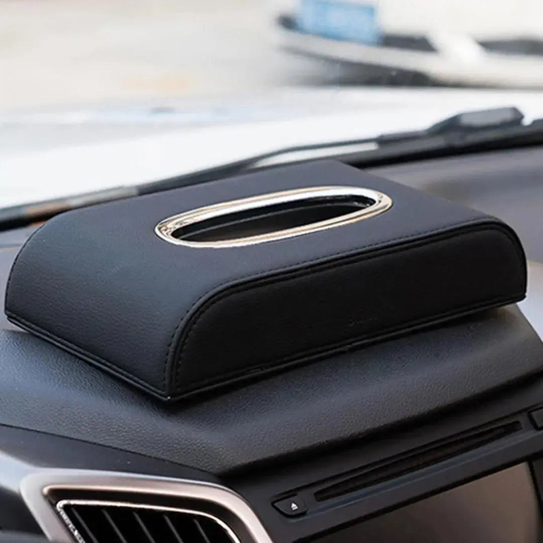 Compatibility Dashboard Tissue Box EasyShop Mini Mart