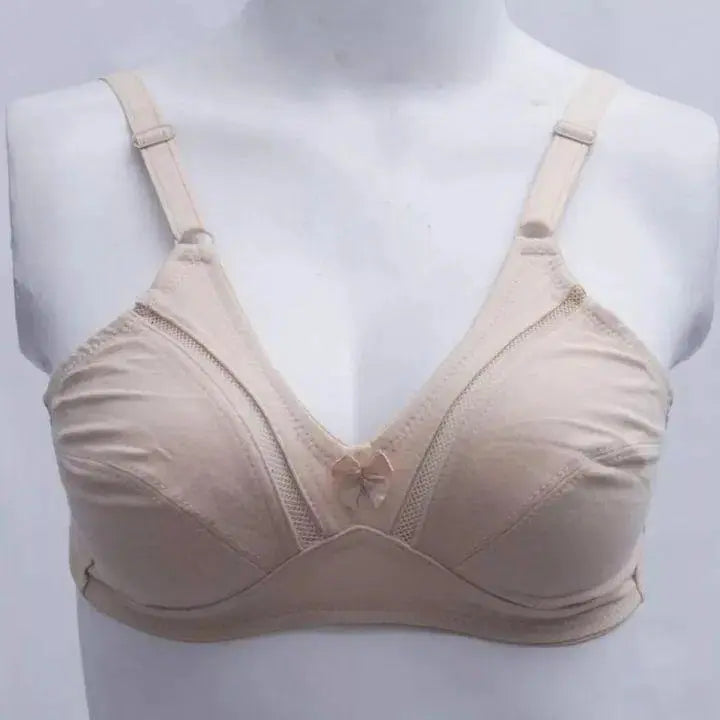 Non-Padded Bra EasyShop Mini Mart