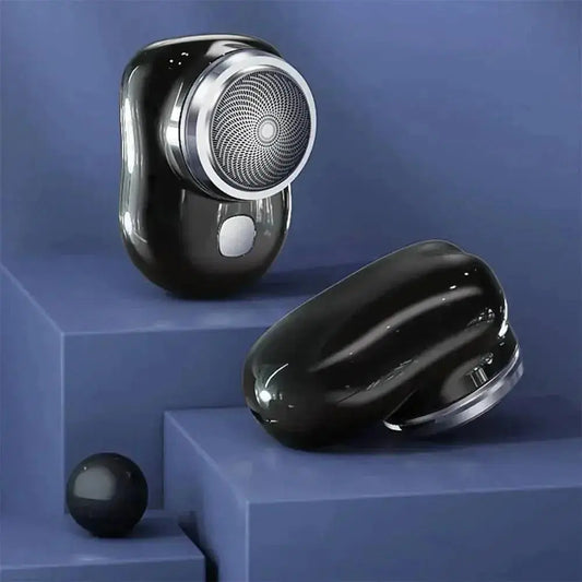 Water Resistant Women's Hair Trimmer EasyShop Mini Mart