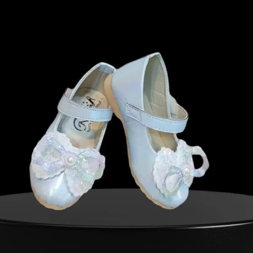 Girl's Trendy Foam Sandals EasyShop Mini Mart