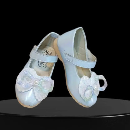 Girl's Trendy Foam Sandals EasyShop Mini Mart