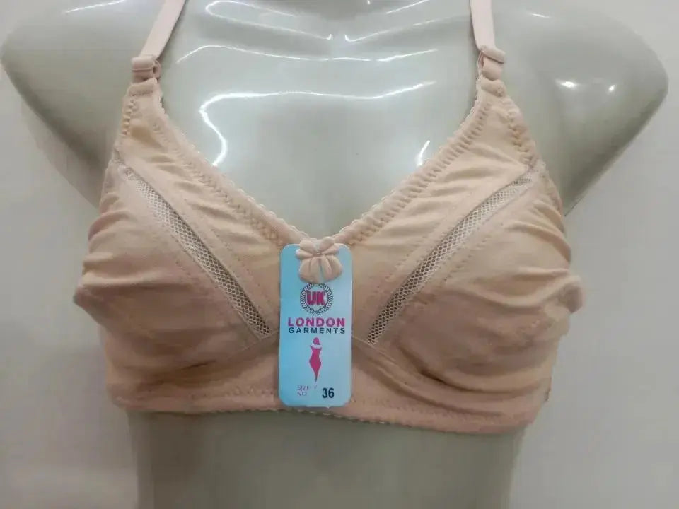 Non-Padded Bra EasyShop Mini Mart