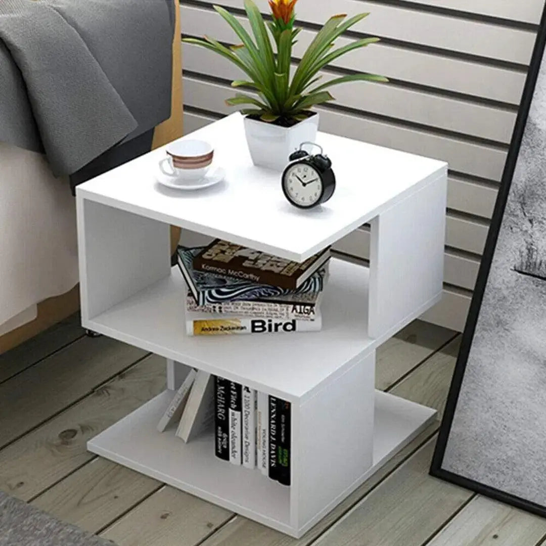 Easy To Assemble And Install Nesting Tables EasyShop