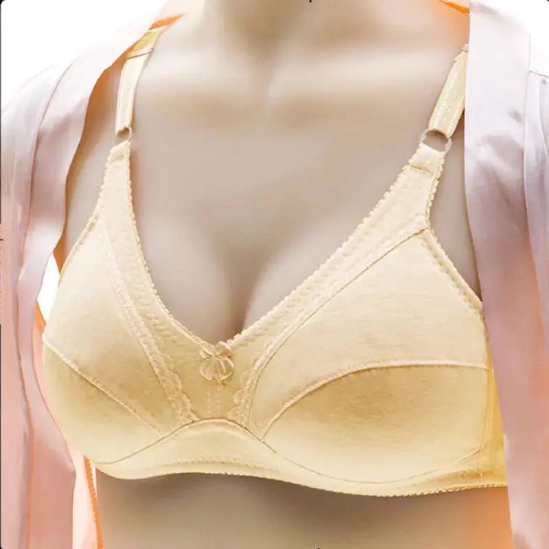 Non-Padded Bra EasyShop Mini Mart