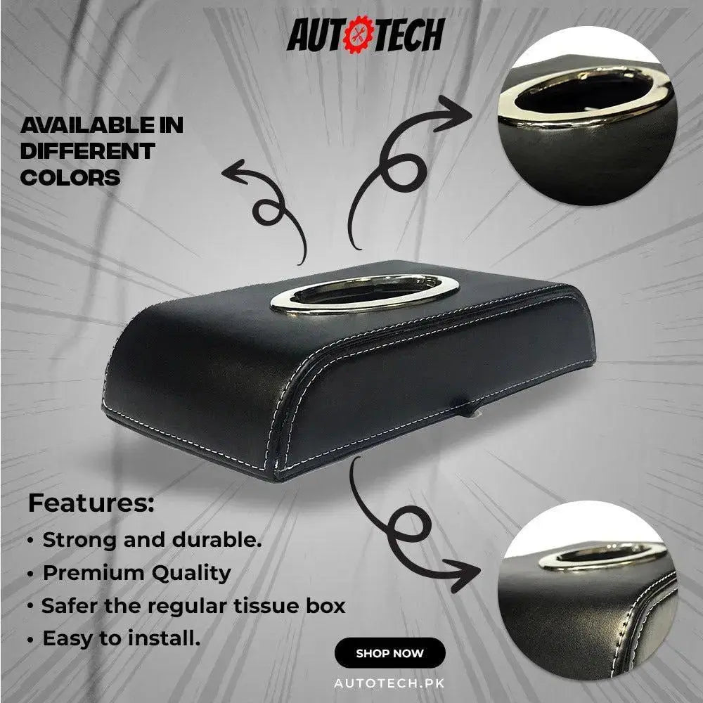 Compatibility Dashboard Tissue Box EasyShop Mini Mart