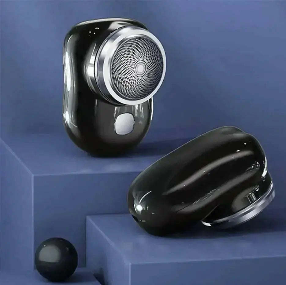 Water Resistant Women's Hair Trimmer EasyShop Mini Mart