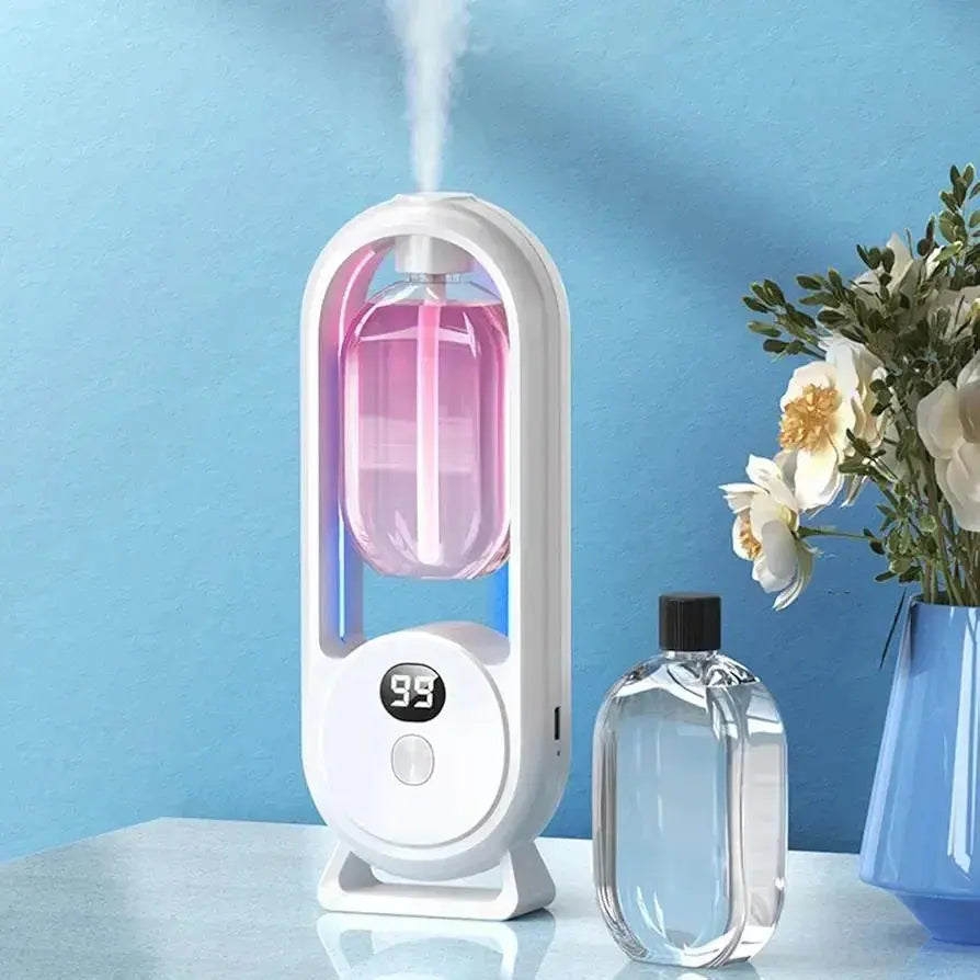 Air Humidifier EasyShop Mini Mart