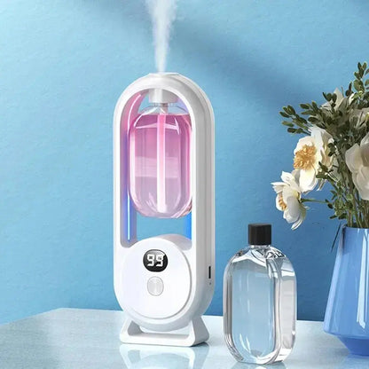 Air Humidifier EasyShop Mini Mart