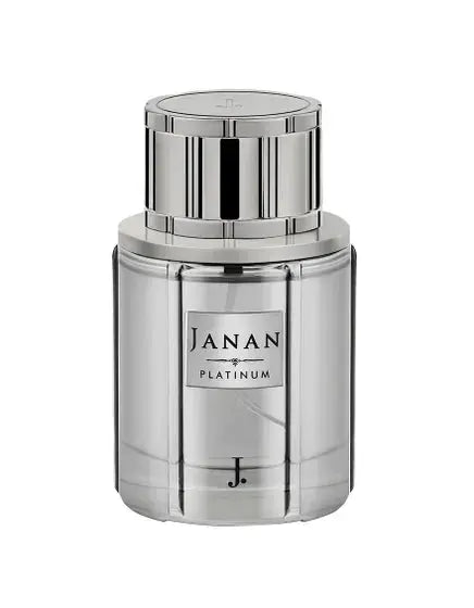 J. Junaid Jamshed Janan Platinum Eau De Perfume 100 Ml EasyShop Mini Mart