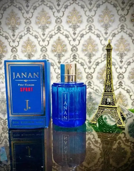 Junaid Jamshed Janan Sport Eau De Perfume EasyShop Mini Mart