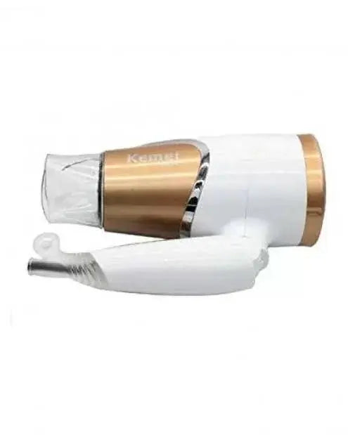 Kemey Hair Dryer 1800w Km-6832 EasyShop Mini Mart
