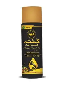 Kushta Herbal Hair Oil EasyShop Mini Mart