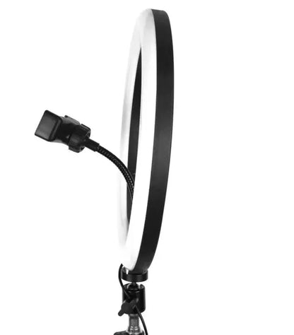 Led Ring Light 26cm/ Led Ring Light With Phone Holder EasyShop