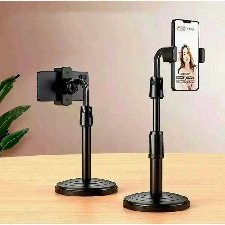 Mobile Phone Holder Stand Adjustable Holder L8 EasyShop Mini Mart