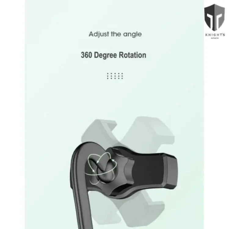 Mobile Phone Holder Stand Adjustable Holder L8 EasyShop Mini Mart