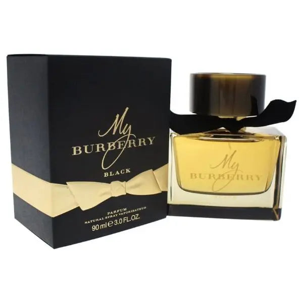 My Burberry Black Perfume Scent  For Women EasyShop Mini Mart