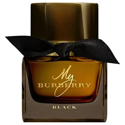 My Burberry Black Perfume Scent  For Women EasyShop Mini Mart