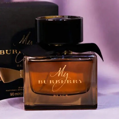 My Burberry Black Perfume Scent  For Women EasyShop Mini Mart