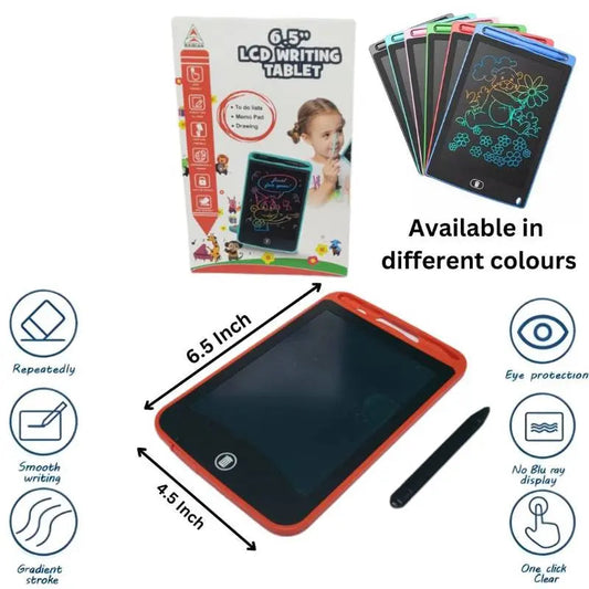 LCD Writing Tablet For Kids 6.5 EasyShop