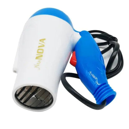Nova Foldable Hair Dryer – Nv 1290 EasyShop Mini Mart