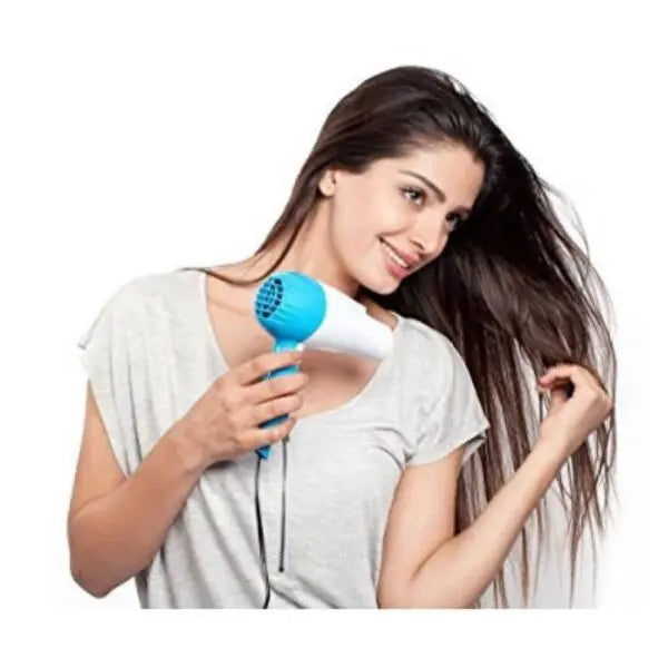 Nova Foldable Hair Dryer – Nv 1290 EasyShop Mini Mart