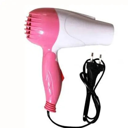 Nova Foldable Hair Dryer – Nv 1290 EasyShop Mini Mart