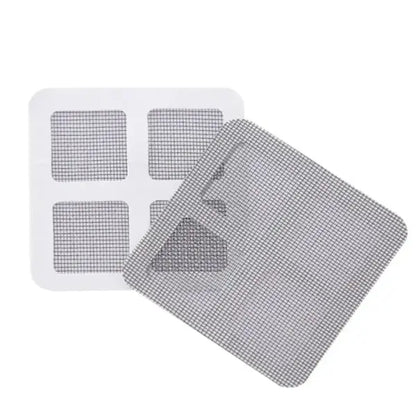 Multifunctional Sticker Drainer Net For Bathroom, Kitchen Etc EasyShop Mini Mart