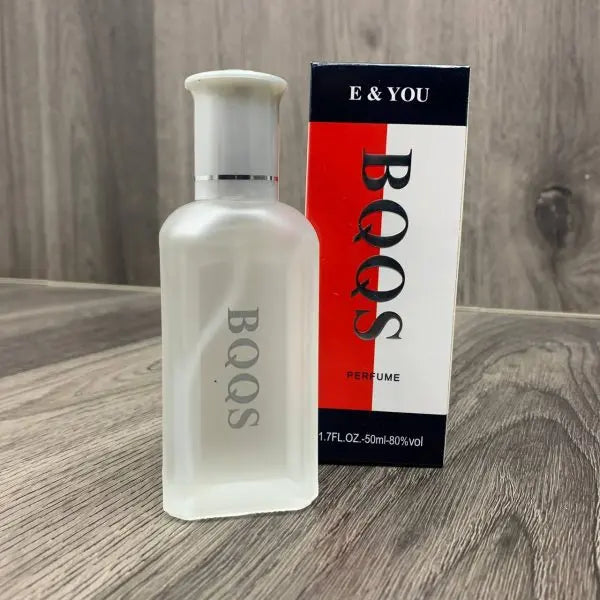 Pack Of 2 – Boos & Dnubill Perfume EasyShop Mini Mart